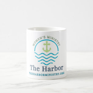 The Harbor Mug