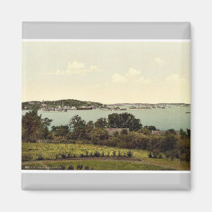 The harbour, II., Kiel, Schleswig-Holstein, Magnet