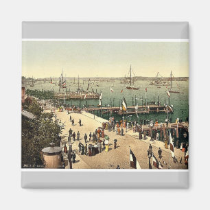 The harbour, III., Kiel, Schleswig-Holstein, Magnet