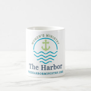 The Harbour Mug