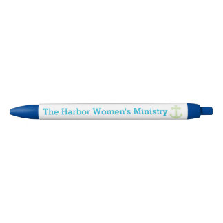 The Harbour Pen