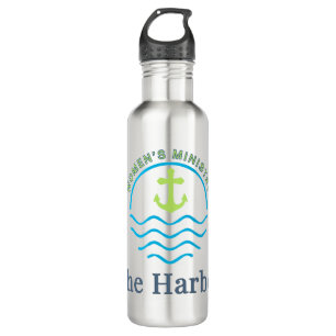 The Harbour Water Bottle