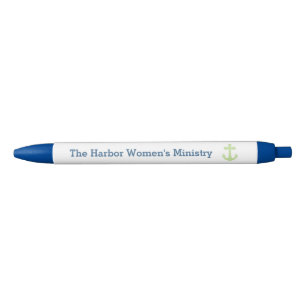 The Harbour Women's Ministry Pen