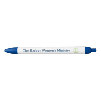 The Harbour Women's Ministry Pen