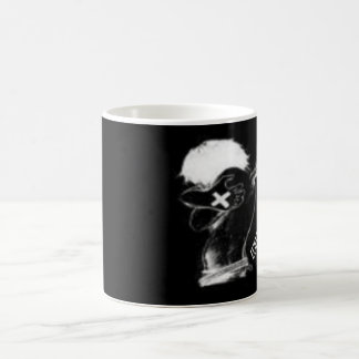 The Hardcore mug