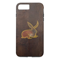 The Hare 2009