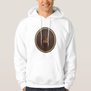 The Hare 2009 Hoodie
