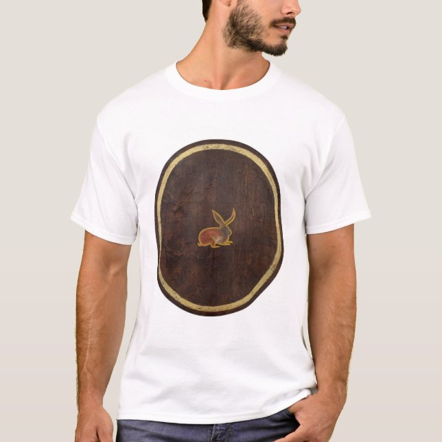 The Hare 2009 T-Shirt (Front)