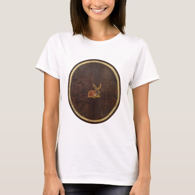 The Hare 2009 T-Shirt (Front)
