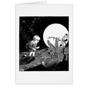The Hare Card 2