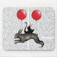 The Hare Ship