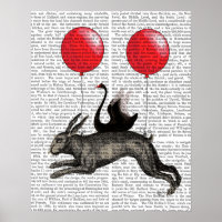 The Hare Ship