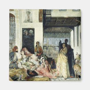 The Harem Magnet