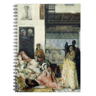 The Harem Notebook