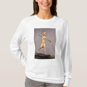 The Harpooner, from the Tomb of Tutankhamun T-Shirt