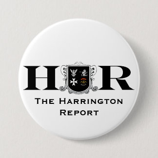 The Harrington Report Button