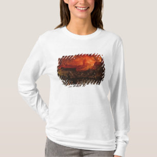 The Harrowing of Hell T-Shirt