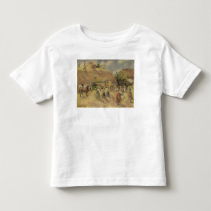 The Harvest, 1883 Toddler T-Shirt