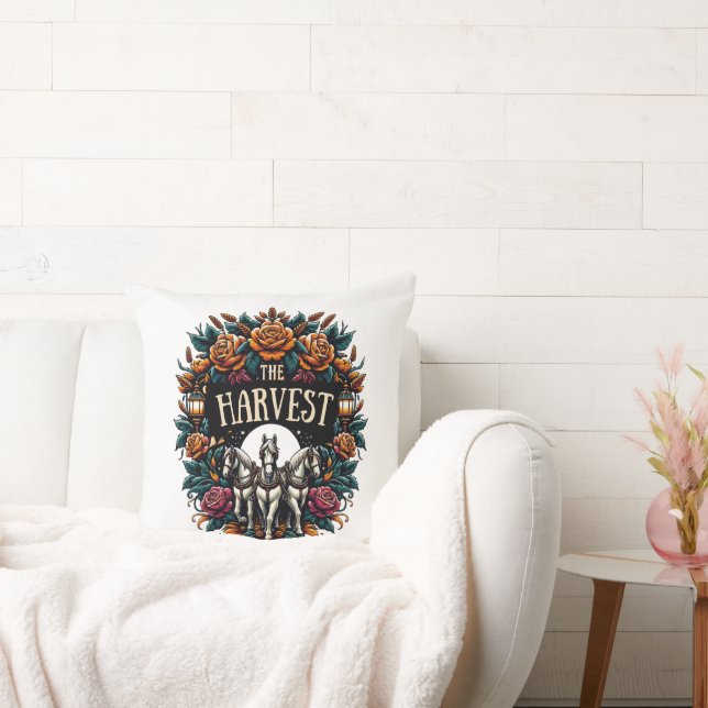 The Harvest Cushion (Couch)