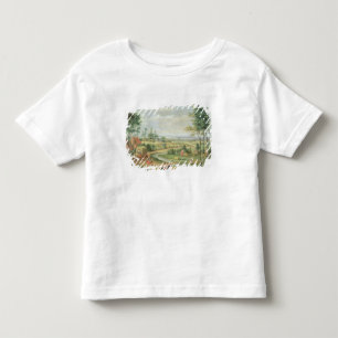 The Harvest, or Summer Toddler T-Shirt