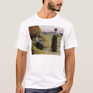 The Harvesters T-Shirt
