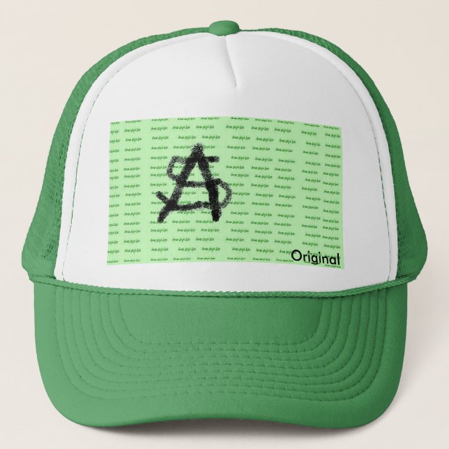 The Hat (Front)