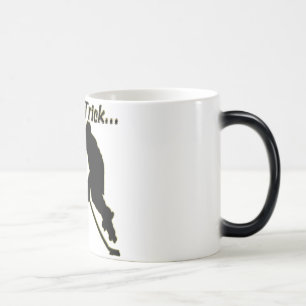 The Hat Trick Mug