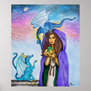 The Hatchling Poster