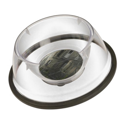 Image of the haunted house Bowl