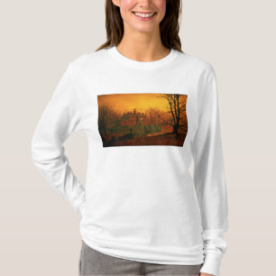 The Haunted House T-Shirt