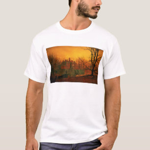 The Haunted House T-Shirt