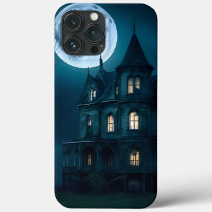 The Haunted Mansion Phone Case