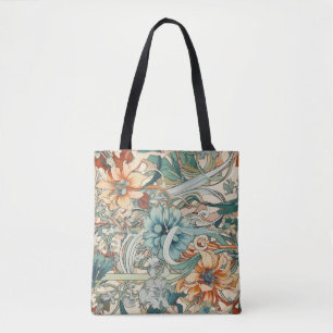 The Haute Eden Carryall Tote Bag