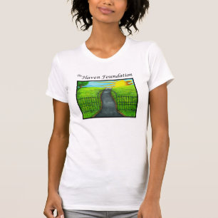 The Haven Foundation T-Shirt