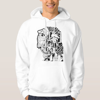 The Haven Hoodie