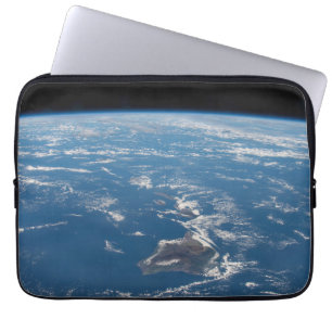 The Hawaiian Island Chain Laptop Sleeve