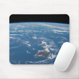 The Hawaiian Island Chain Mouse Mat
