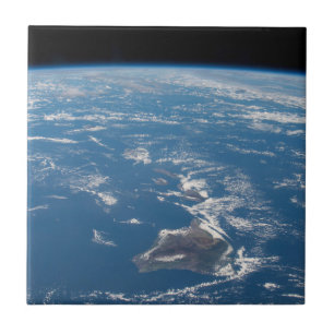 The Hawaiian Island Chain Tile