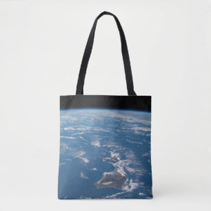 The Hawaiian Island Chain Tote Bag