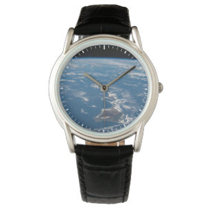 The Hawaiian Island Chain Watch