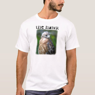 the hawk T-Shirt