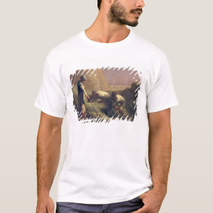 The Hay Trussers, 1850-51 T-Shirt