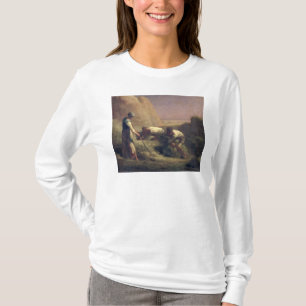 The Hay Trussers, 1850-51 T-Shirt