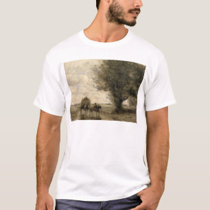 The Haycart, c. 1860 T-Shirt
