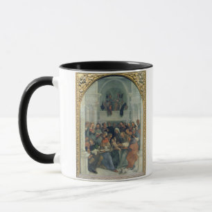 The Haymakers, 1877 Mug
