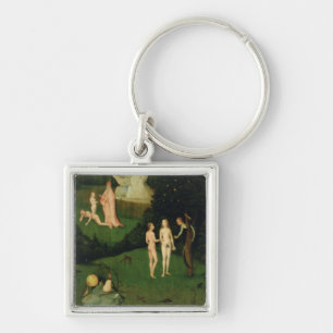 The Haywain Key Ring