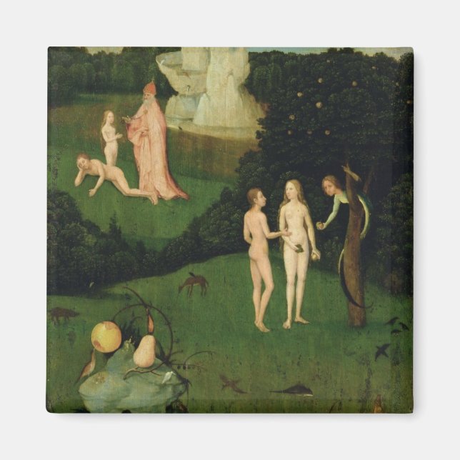 The Haywain Magnet (Front)