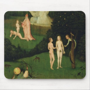The Haywain Mouse Mat