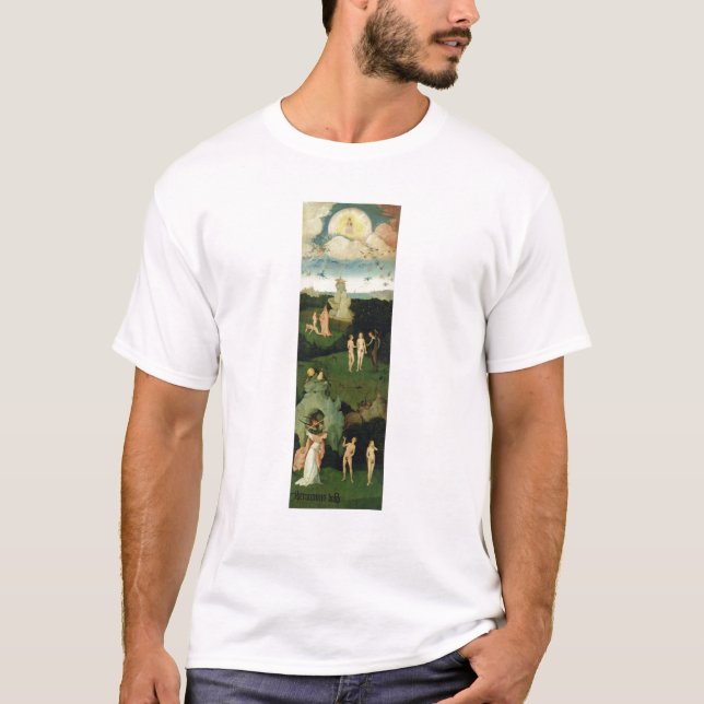 The Haywain T-Shirt (Front)