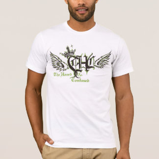 The Hazed & Confused T-Shirt